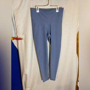 Old Navy leggings, size large